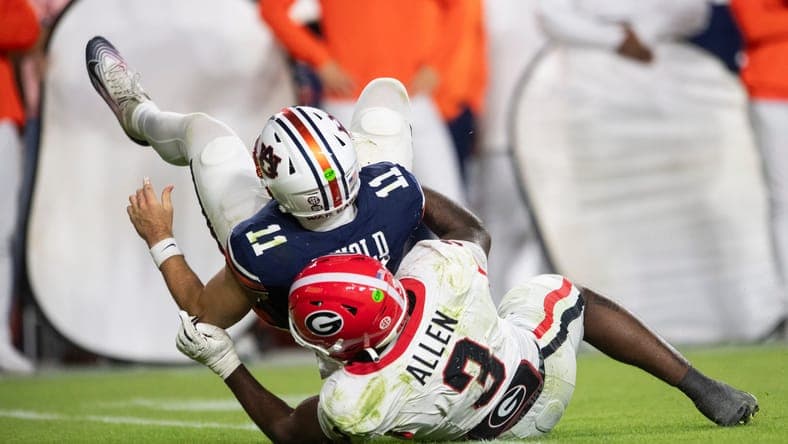 Discover the Vikings' Hidden Draft Gems That Could Transform the Team