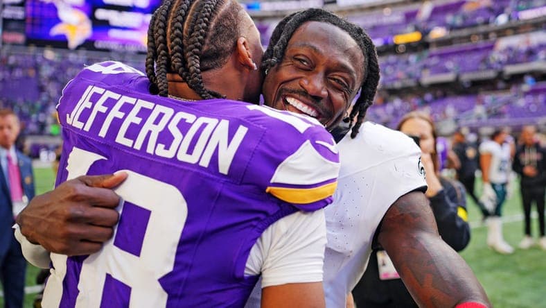 Justin Jefferson Trade Price Revealed and Its Impact on Vikings Fans