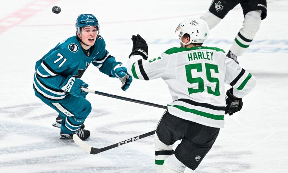 Sharks Rally to Victory with Toffoli's OT Goal Against Stars