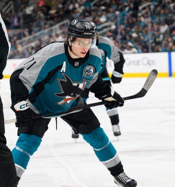 Celebrini and Sharks Adapt to New Defensive Challenges in NHL Season