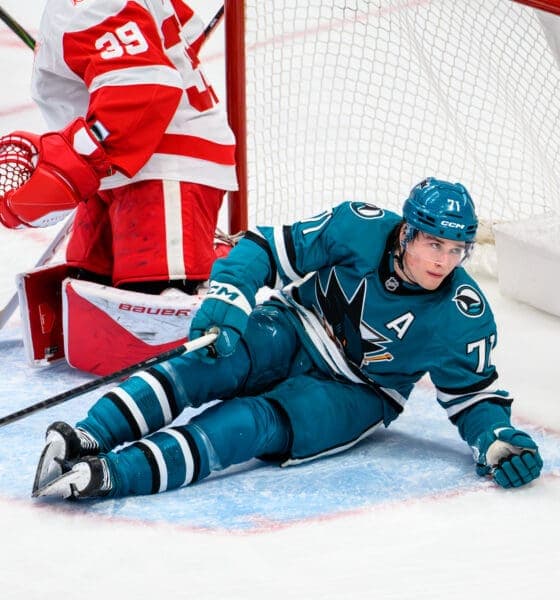 Macklin Celebrini Reflects on Canada’s Silver Medal Loss and Its Aftermath