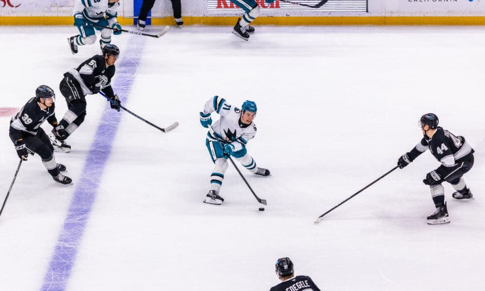 Defensive Strategies Against Macklin Celebrini