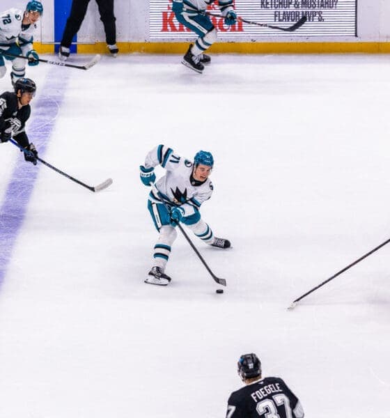 Teams Ramp Up Strategies to Counter Macklin Celebrini's Impact