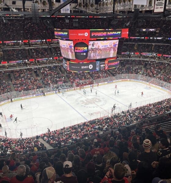 Sharks Struggle in Chicago with 6-3 Loss to Blackhawks