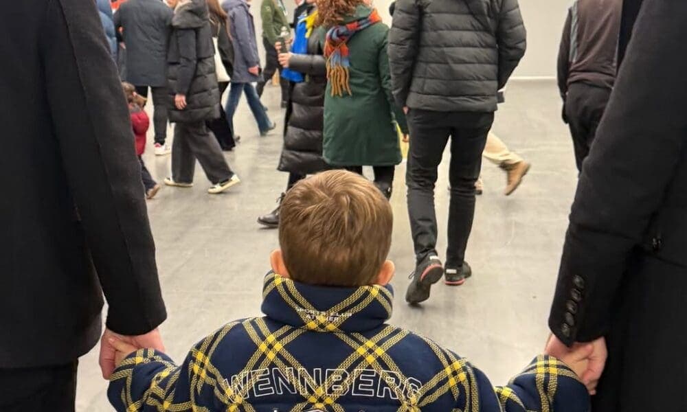 Celebrini Shines as Canadian Stars Praise Sharks' Olympic Performances