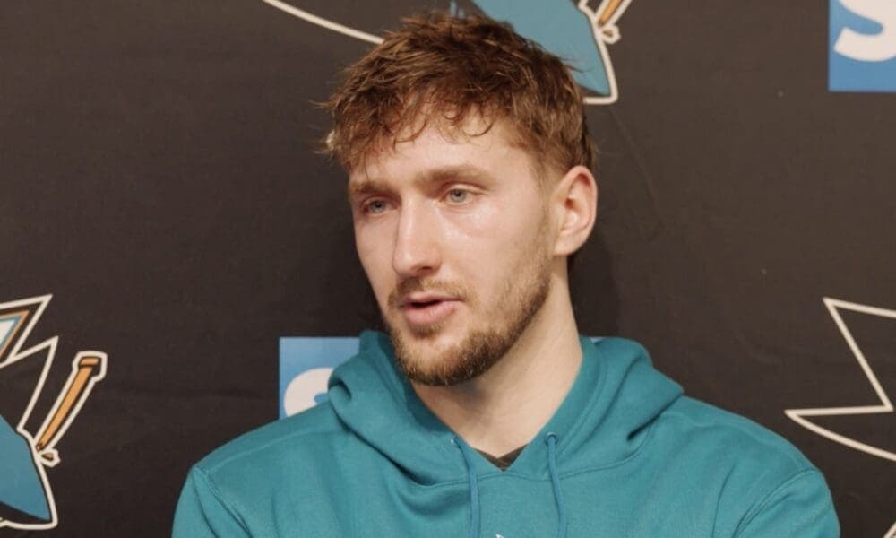 Regenda Reflects on Slovakia's Olympic Surprise and Travel Woes in NYC