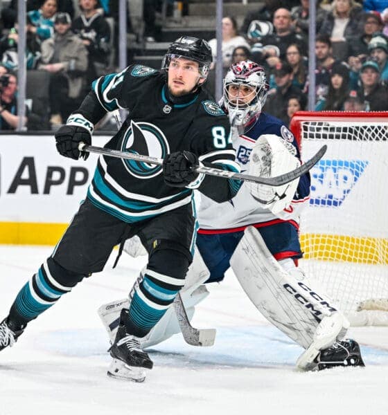 Regenda Shines as Slovakia Claims Group Victory in Olympic Hockey