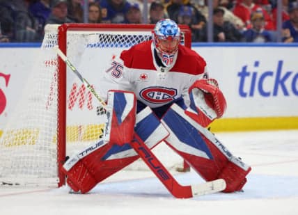 Canadiens Secure Key Win Against Sabres