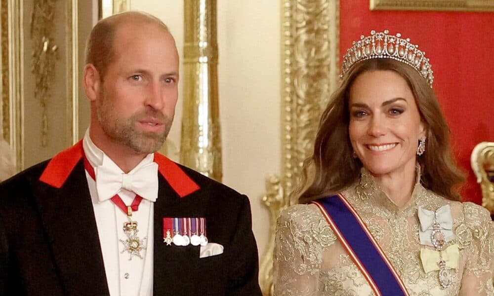 William's Plan to Elevate Middletons in Monarchy Sparks Excitement