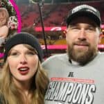 Travis Kelce and Taylor Swift's Baby News Sends Fans into a Frenzy