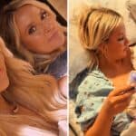 Emily Maynard Becomes a Grandmother at Just 39, Sparking Joy and Surprise