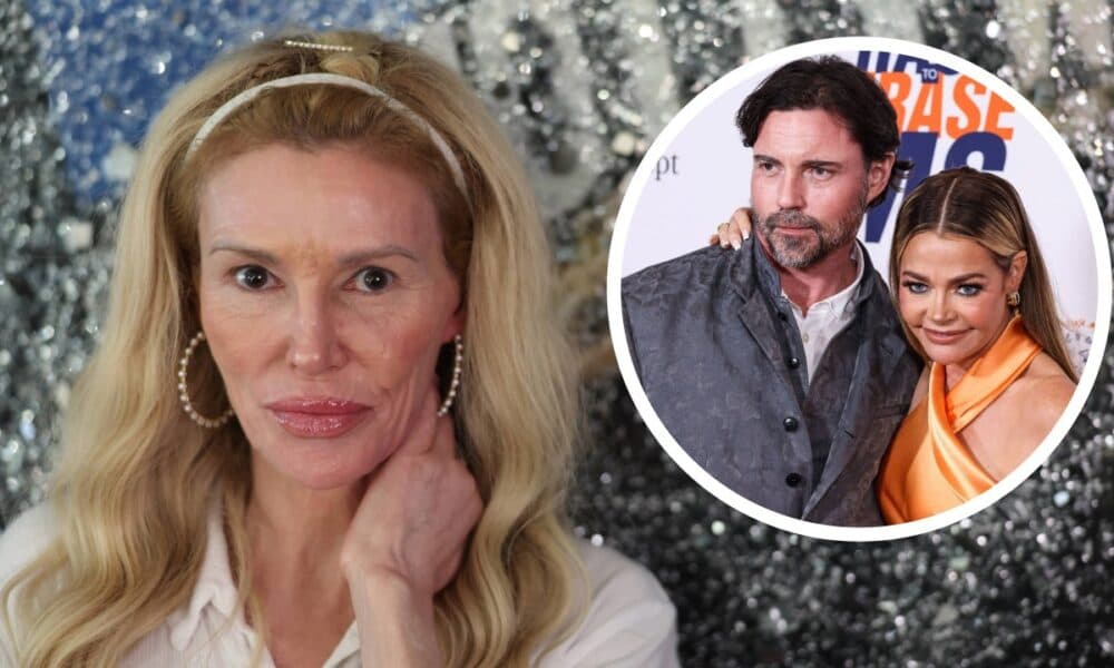 Brandi Glanville Reflects on Potential Testimony in Denise Richards Trial