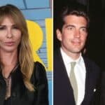 Carole Radziwill Left Out of JFK Jr. Series as Kennedy Ties Resurface