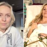 Lindsey Vonn Opens Up About Challenges After Winter Olympics Crash
