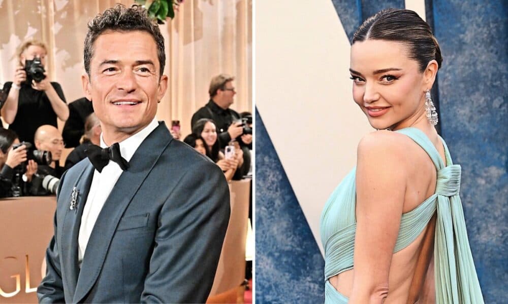 Miranda Kerr Reflects on Her 3-Year Marriage to Orlando Bloom and Their Current Relationship