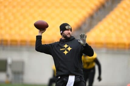 Big Ben's Steelers Legacy May Impact Hall of Fame Voting Decisions