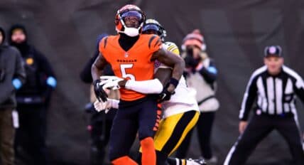 Ex-Steelers CB Names Top Candidate for Major NFL Payday This Offseason