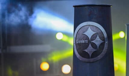 Former NFL Player Questions Appeal of Steelers Head Coach Position