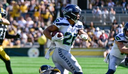 Rams Propose NFL Rule Change After Controversial Call