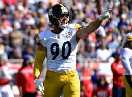 Super Bowl LX Ratings Released and Steelers Sacks Highlight 2025 Season
