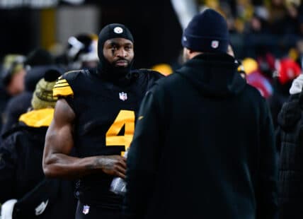 Mike McCarthy Joins Steelers to Address Past Offensive Struggles