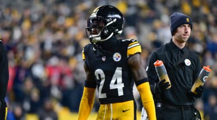 Steelers Pursue Contract Extension for Star Edge Rusher, Impacts Future