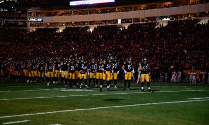 Pittsburgh Steelers Face Major Decisions as 28 Players Become Free Agents