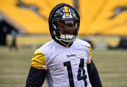 Steelers Plan to Keep Kenneth Gainwell Could Change Team Dynamics