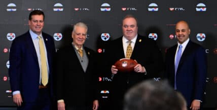 Mike McCarthy Drops Hints on Aaron Rodgers' Status Amid Ongoing Speculation