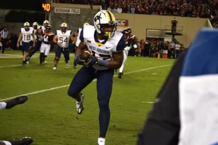 CJ Donaldson's NFL Draft Journey in Pittsburgh Marks a Significant Homecoming