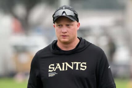 Steelers Interview Saints Coach for Offensive Role