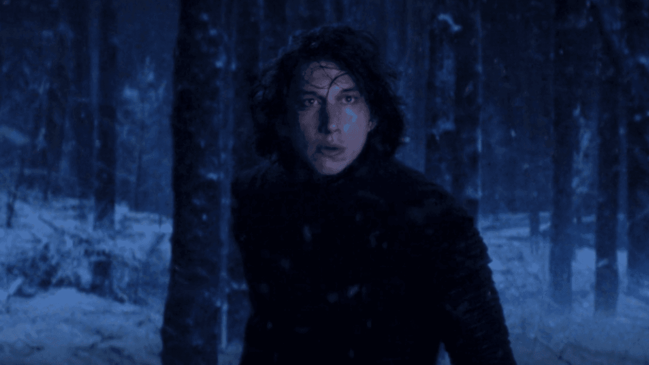 Bob Iger Cancels Ben Solo Project Without Reviewing Budget, Shocking Fans