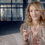 J.K. Rowling Responds to Epstein Claim Amid Controversy Over Premiere