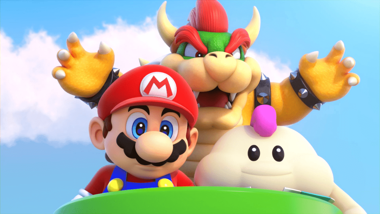 Nintendo Direct Rumored for This Month with New 3D Mario Announcement