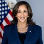 Kamala Harris Relaunches Campaign Hub with "67" in Handle, Sparks Buzz