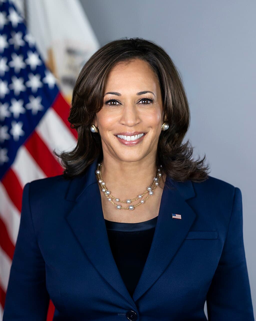 Kamala Harris Relaunches Campaign Hub with "67" in Handle, Sparks Buzz