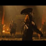 Sony's Ghost of Yotei Claims Sales Lead Over Ghost of Tsushima