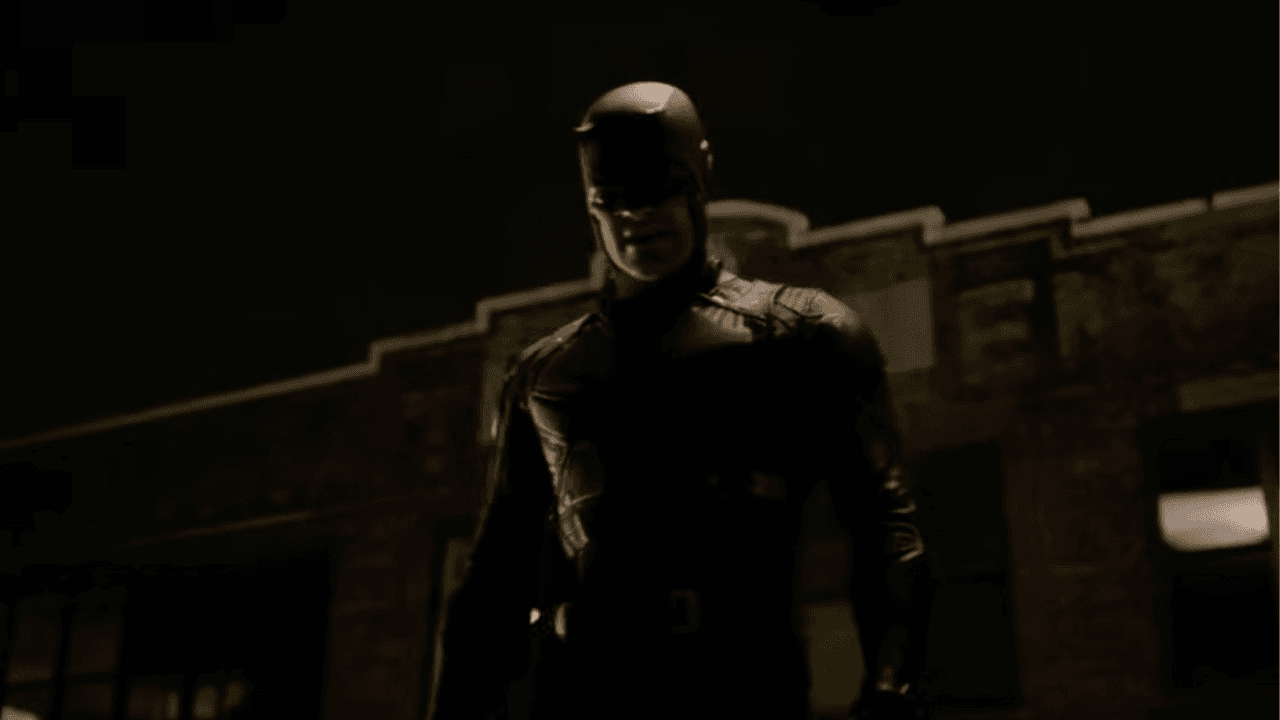 Daredevil Showrunner Calls First Season a "Frankenstein" Creation