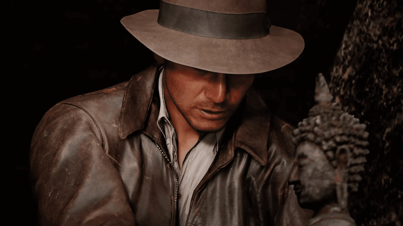 Indiana Jones and the Great Circle Launches on Nintendo Switch 2 Exciting Fans