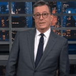 Stephen Colbert Calls Out CBS Over Claims of Censorship Controversy