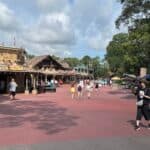 Magic Kingdom's Plans to Remove More Frontierland Classics Sparks Concern
