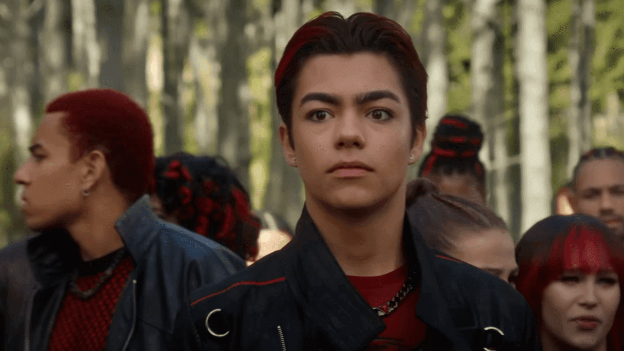 Disney+ Launches 'Locker Diaries' Vertical Micro-Dramas, Redefining Viewing Experience