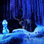 Frozen Ever After Refurbishment Enhances Experience with New Features