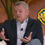 Netflix CEO Acknowledges Underperformance of James Gunn's Superman Film