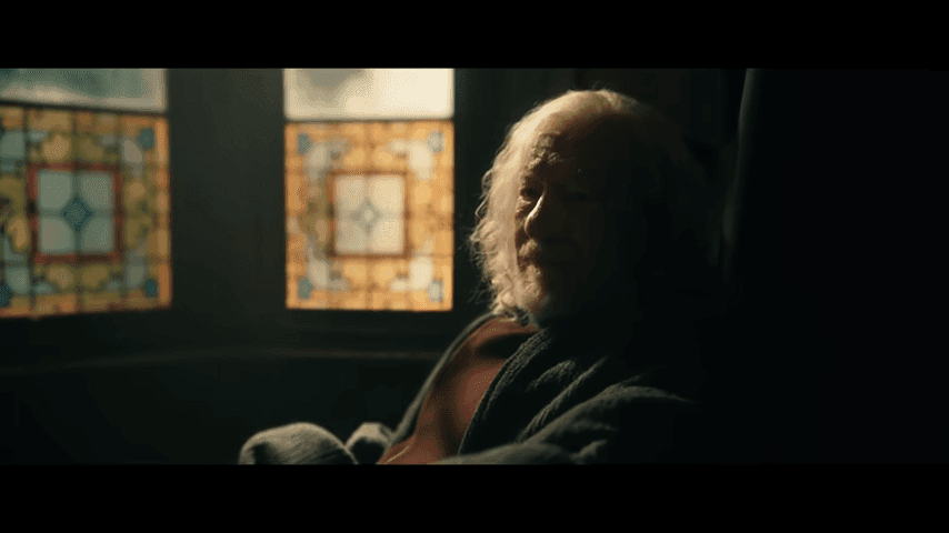 Ian McKellen's Magneto Destroys New Jersey in Doomsday Shocking Fans