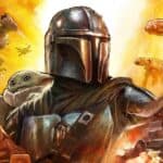 Mandalorian and Grogu's Super Bowl Spot Raises Eyebrows and Costs