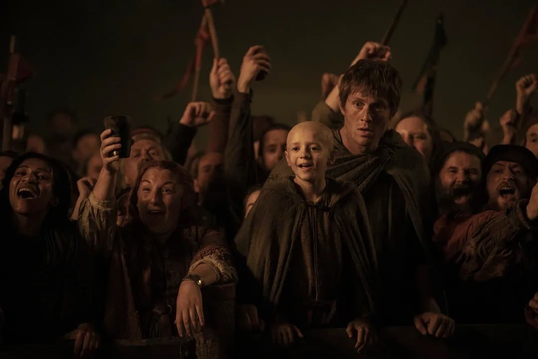 A Knight of the 7 Kingdoms Achieves Record Viewership