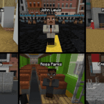 Minecraft's New Civil Rights DLC Faces Backlash From Players and Critics
