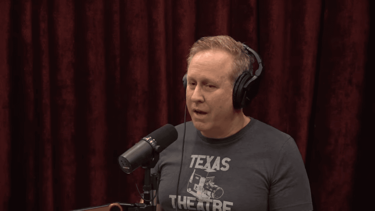 Roger Avary Reveals Wave of Investment in AI Filmmaking Shaping Industry