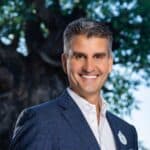 Josh D'Amaro Named Disney CEO as Dana Walden Takes on New Role